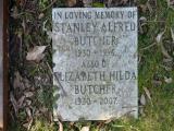 image number Butcher Stanley Alfred  253